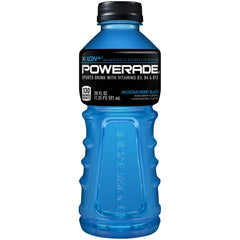 Powerade ION4 Mountain Blast (20oz)